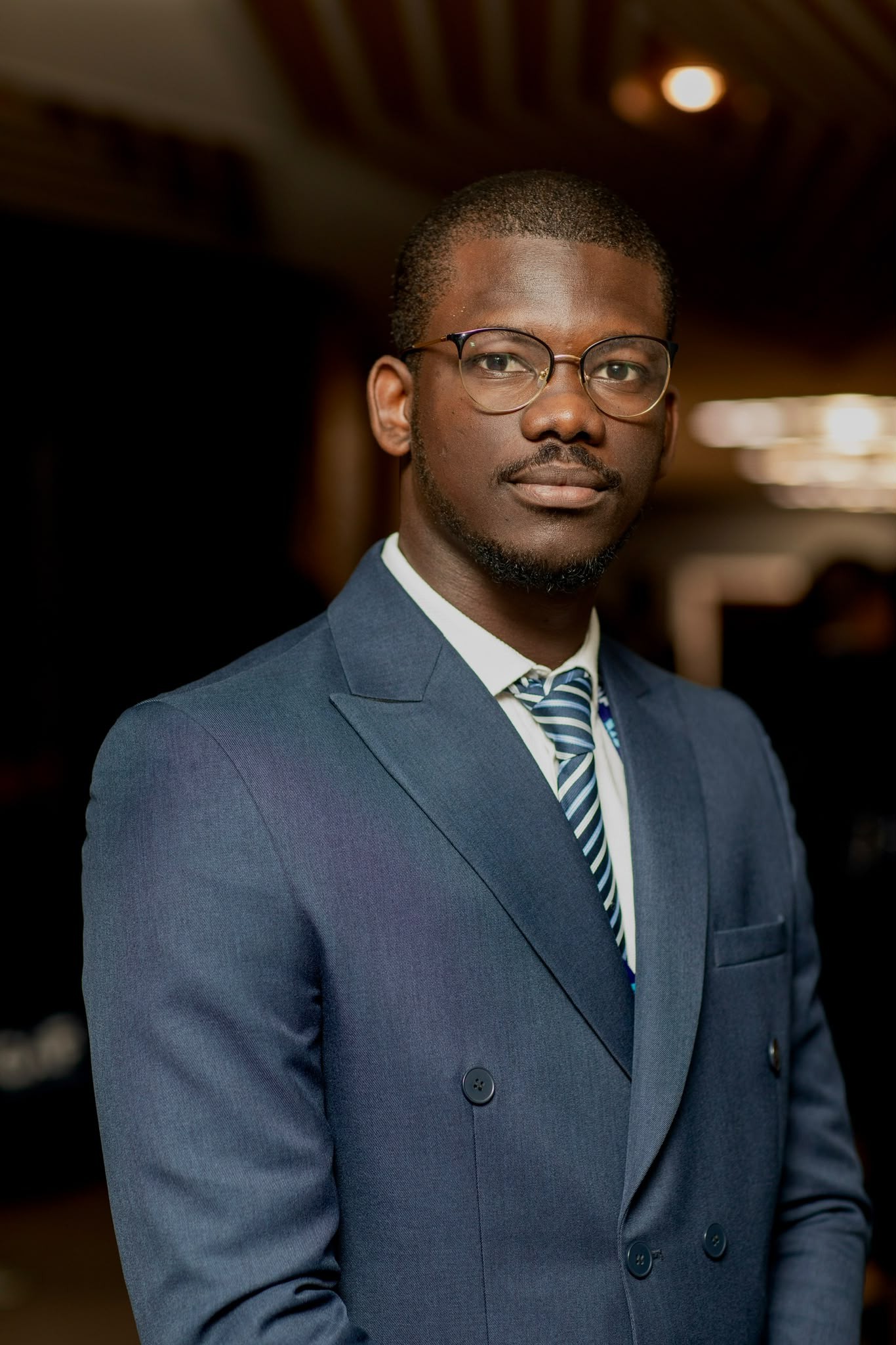 Amadou Tidiane DIAWARA