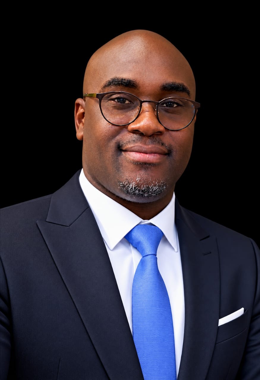 Marius OUPOH